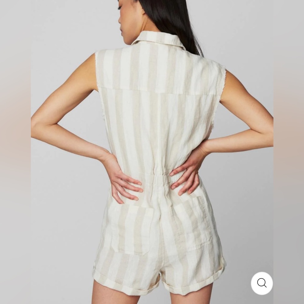 NWT🔥BLANK NYC🔥ROMPER 🔥